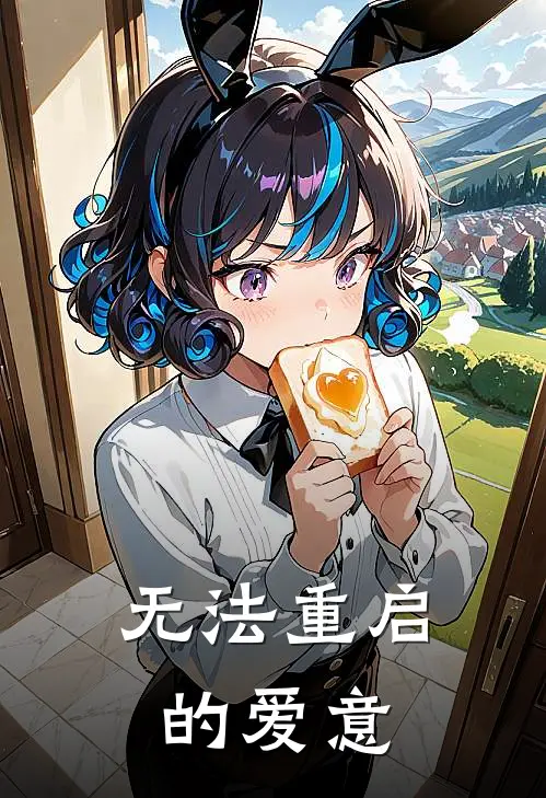 无法重启的爱意