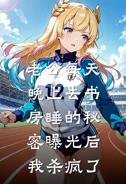 老公每天晚上去书房睡的秘密曝光后，我杀疯了