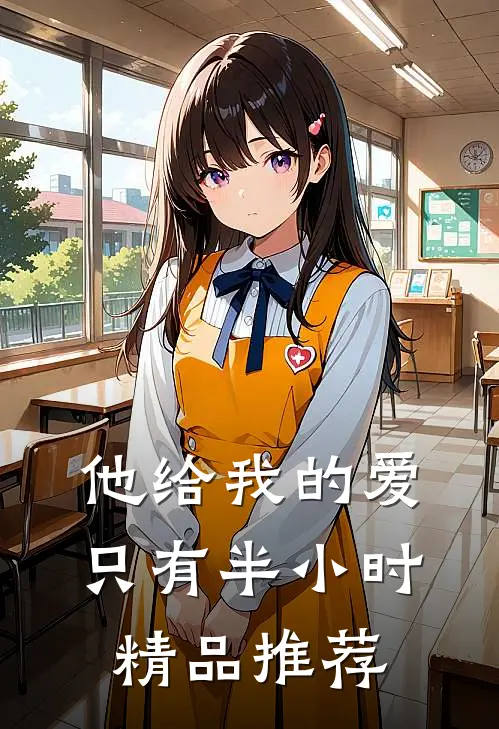 他给我的爱，只有半小时精品推荐