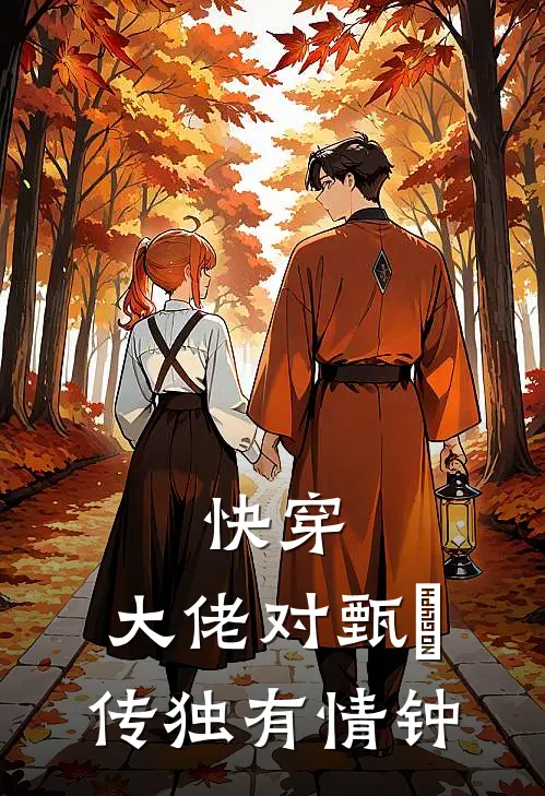 快穿：大佬对甄嬛传独有情钟