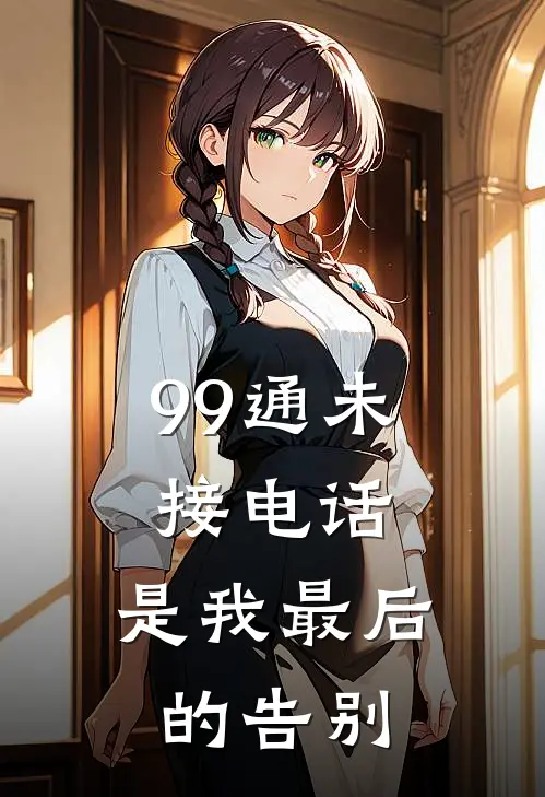 99通未接电话，是我最后的告别