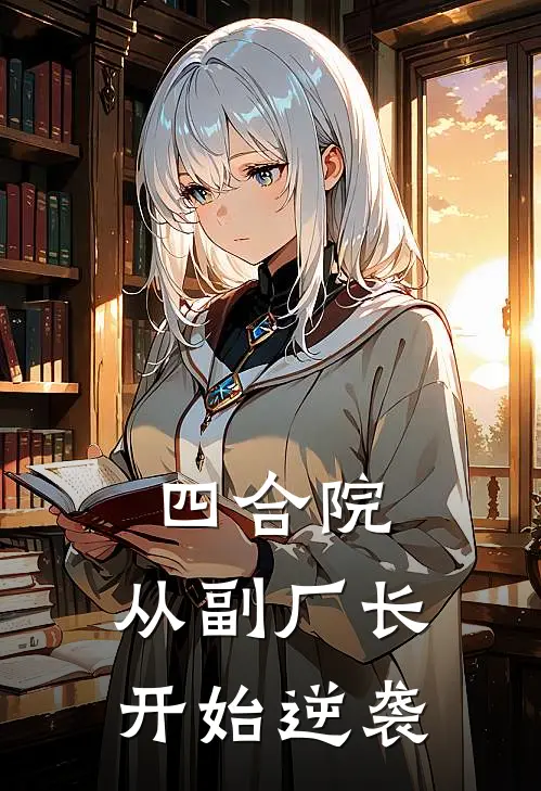 四合院：从副厂长开始逆袭