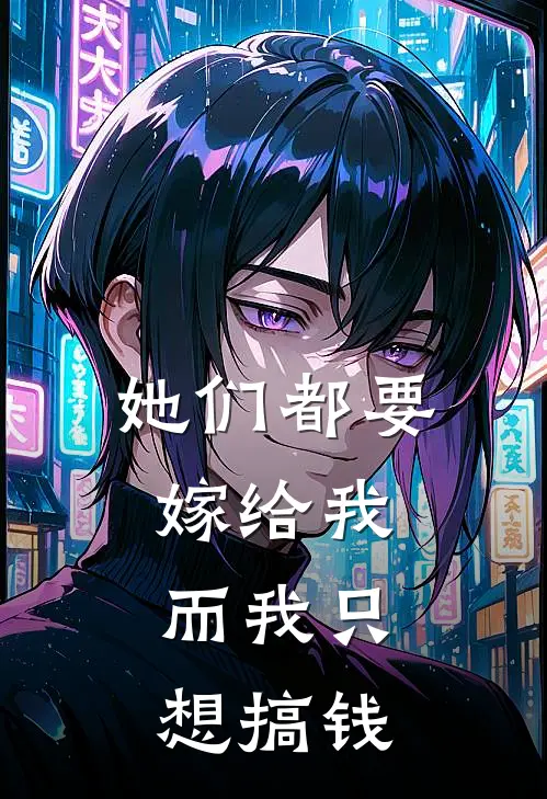 她们都要嫁给我，而我只想搞钱