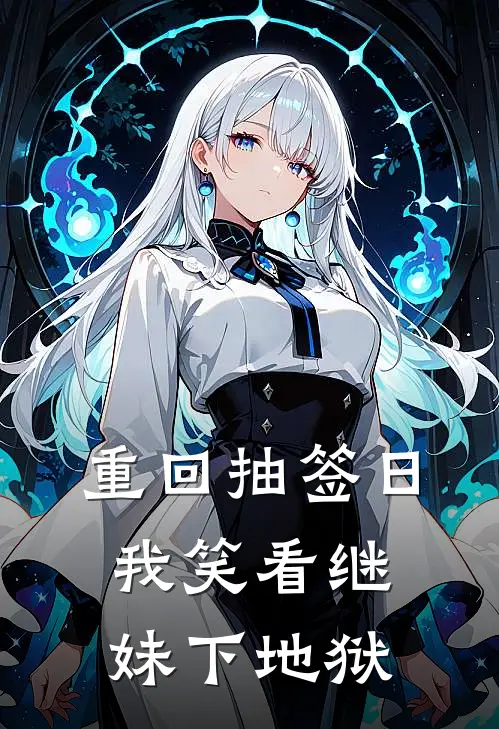 重回抽签日，我笑看继妹下地狱
