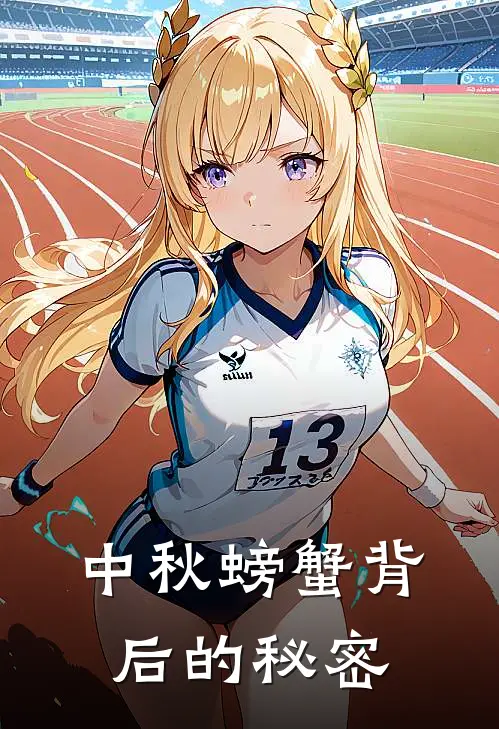 中秋螃蟹背后的秘密