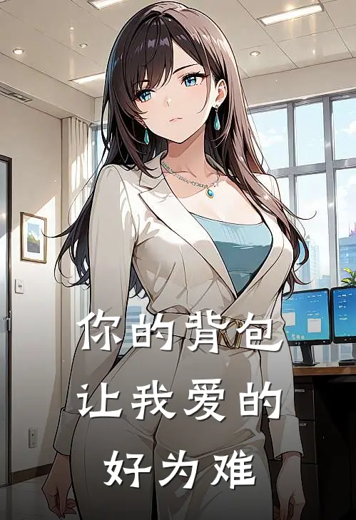你的背包，让我爱的好为难