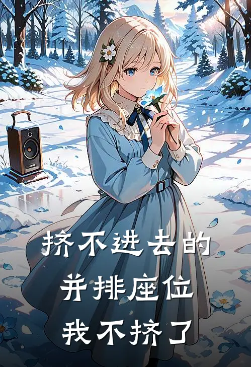 挤不进去的并排座位，我不挤了
