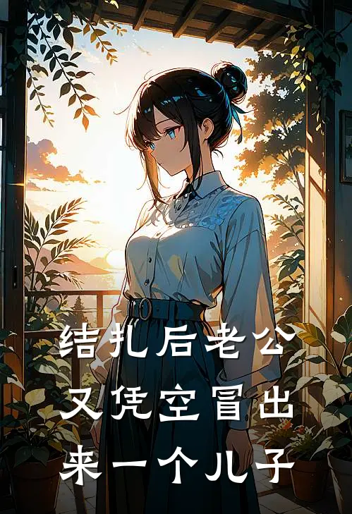 结扎后老公又凭空冒出来一个儿子