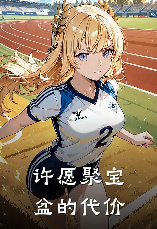 许愿聚宝盆的代价