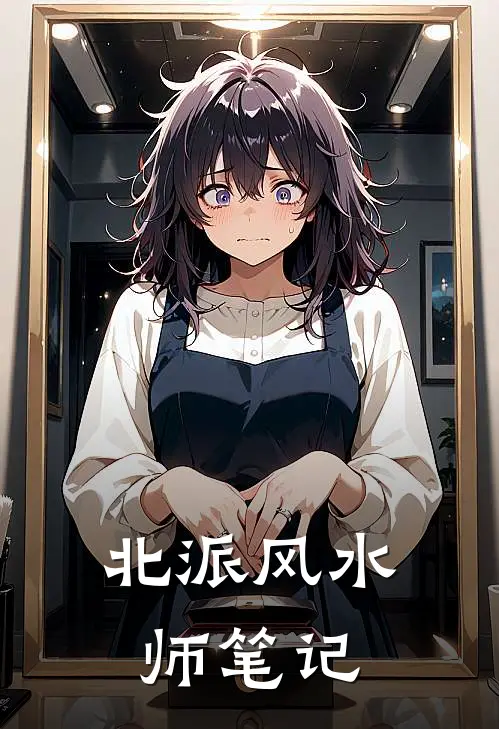 北派风水师笔记在线阅读