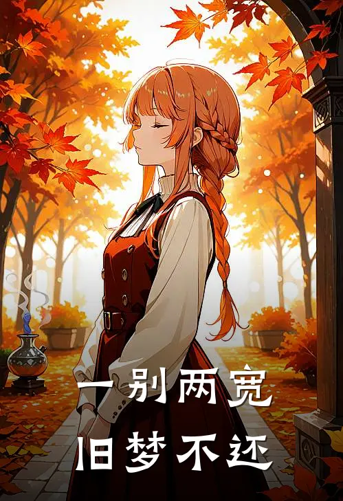 一别两宽，旧梦不还