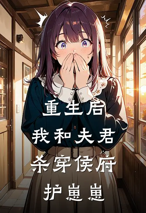 重生后，我和夫君杀穿侯府护崽崽