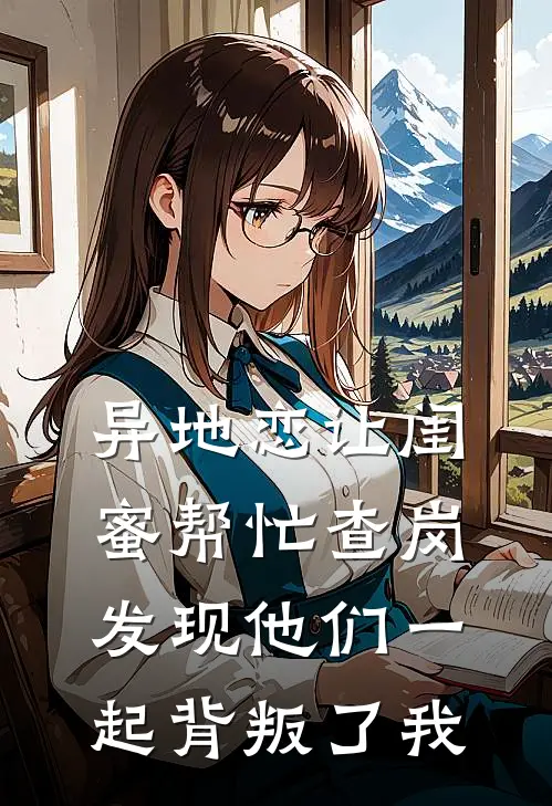 异地恋让闺蜜帮忙查岗，发现他们一起背叛了我