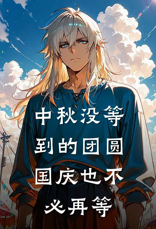 中秋没等到的团圆，国庆也不必再等