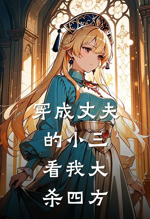 穿成丈夫的小三，看我大杀四方