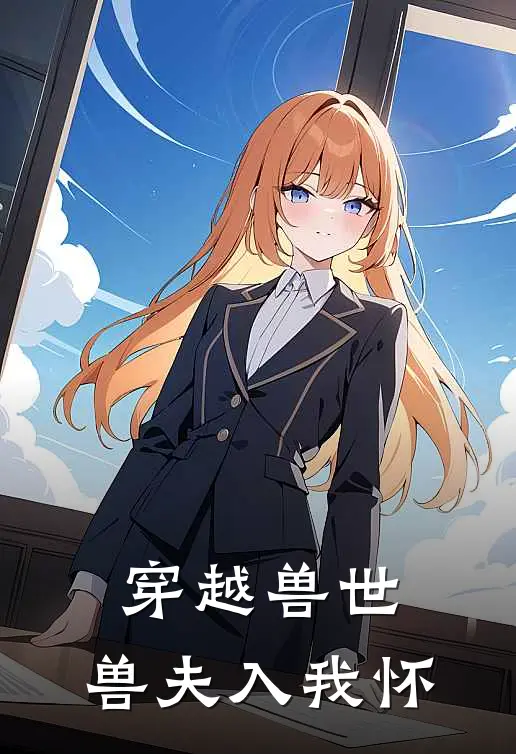 穿越兽世，兽夫入我怀