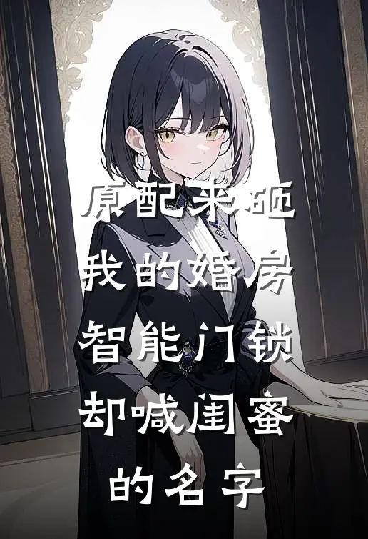 原配来砸我的婚房，智能门锁却喊闺蜜的名字