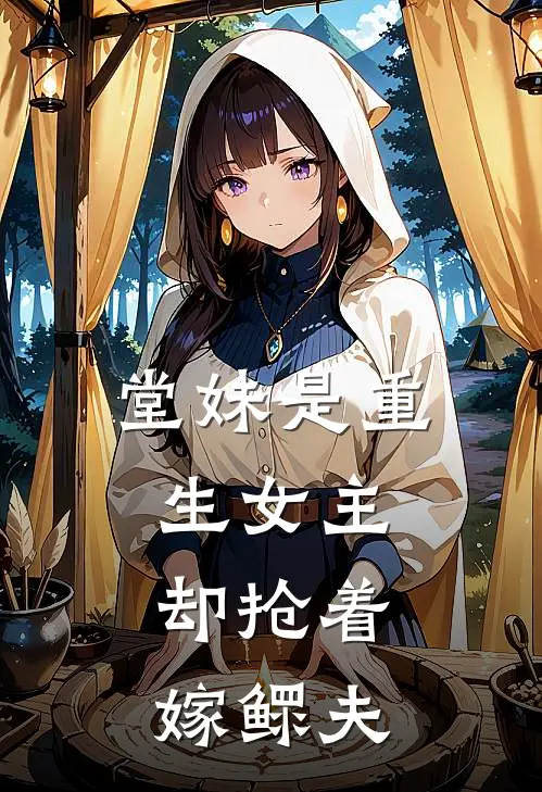 堂妹是重生女主，却抢着嫁鳏夫