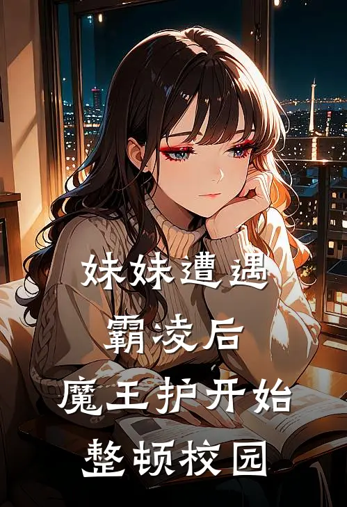 妹妹遭遇霸凌后，魔王护开始整顿校园