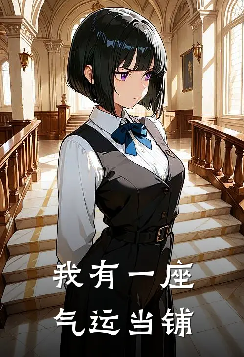 我有一座气运当铺