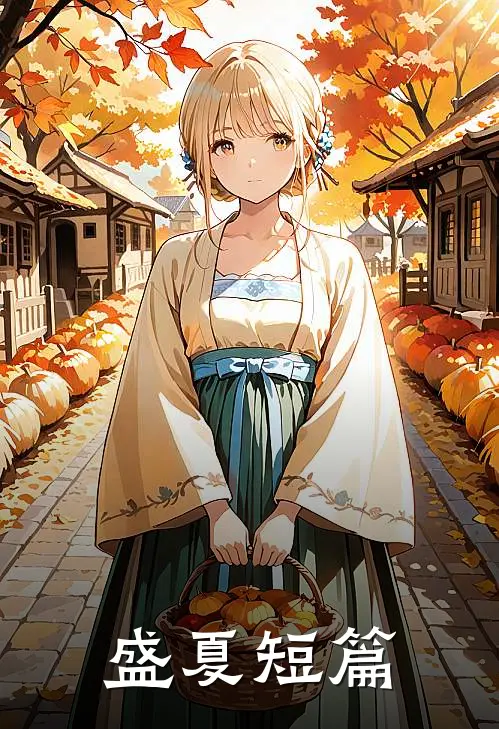 盛夏短篇