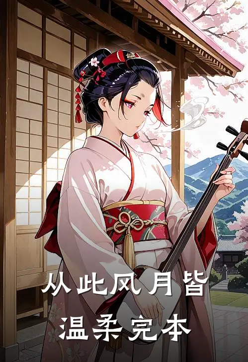 从此风月皆温柔完本