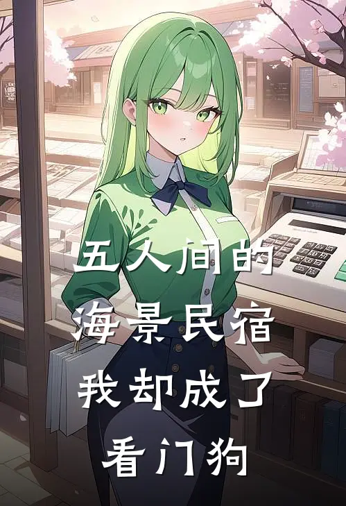 五人间的海景民宿，我却成了看门狗