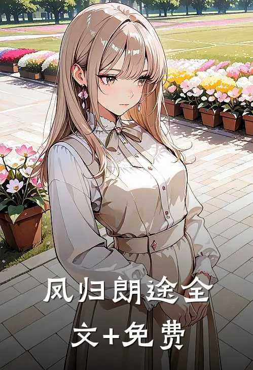 凤归朗途全文+免费