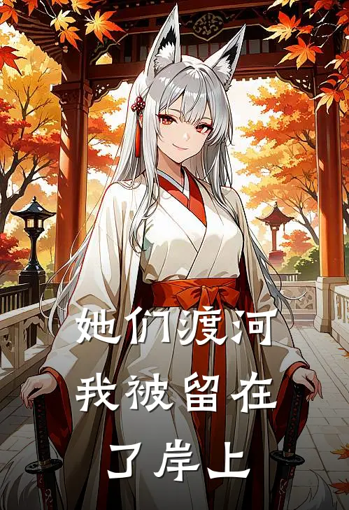 她们渡河，我被留在了岸上