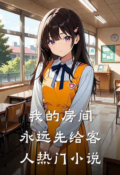 我的房间，永远先给客人热门小说