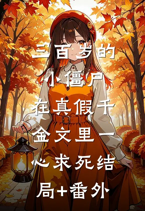 三百岁的小僵尸，在真假千金文里一心求死结局+番外
