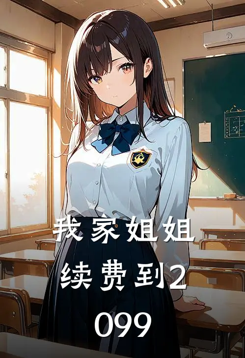 我家姐姐，续费到2099