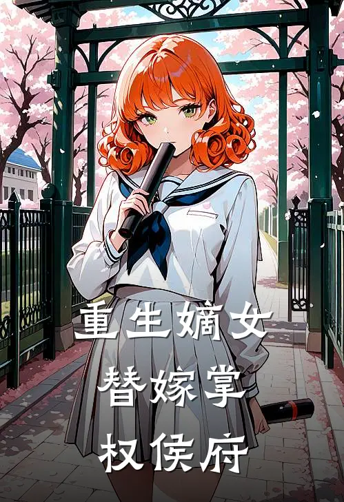 重生嫡女：替嫁掌权侯府