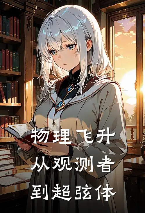 物理飞升：从观测者到超弦体