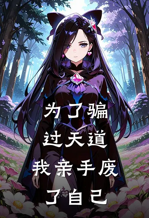 为了骗过天道，我亲手废了自己