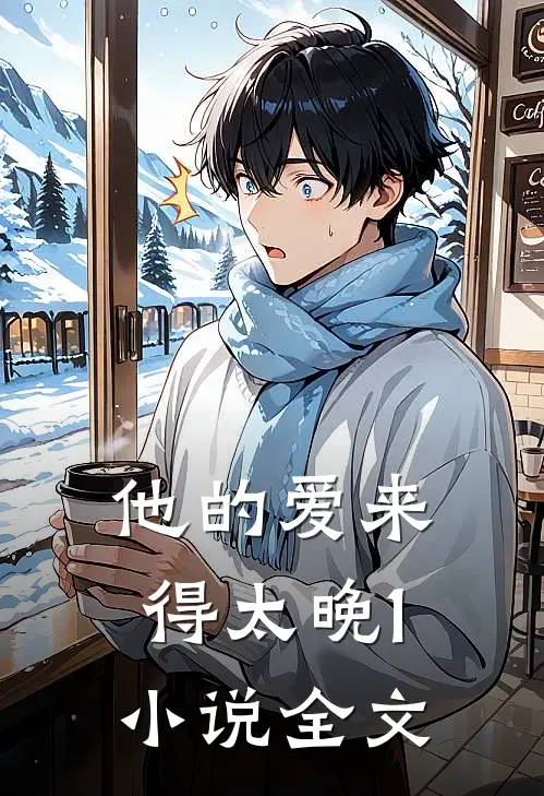 他的爱来得太晚1小说全文
