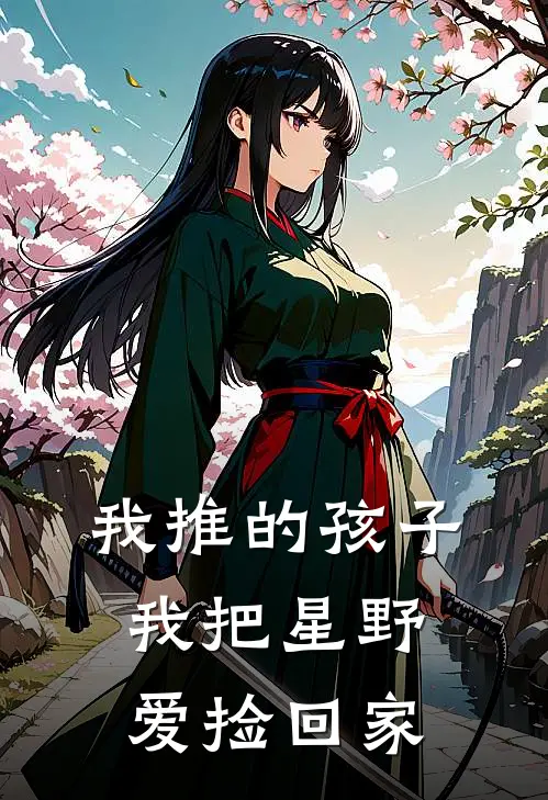 我推的孩子：我把星野爱捡回家
