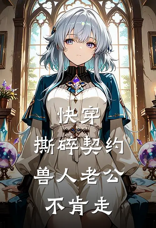 快穿：撕碎契约，兽人老公不肯走
