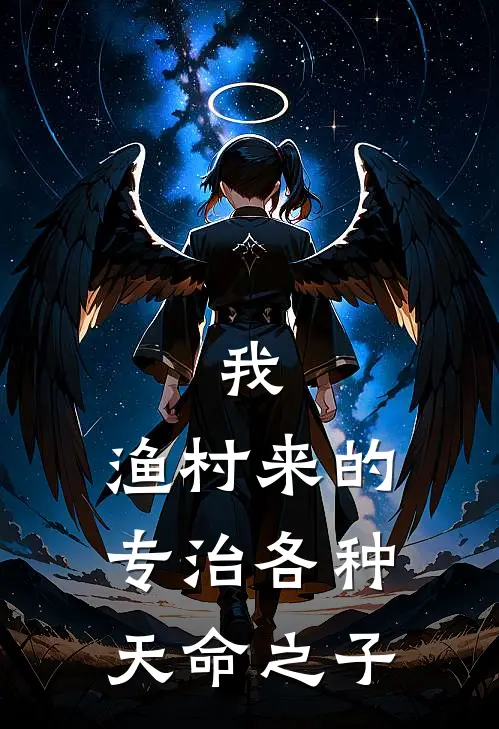 我，渔村来的，专治各种天命之子