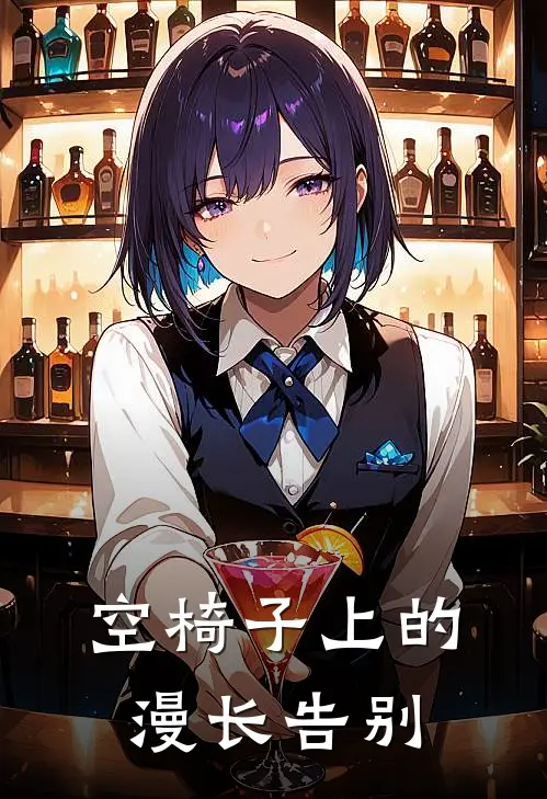 空椅子上的漫长告别