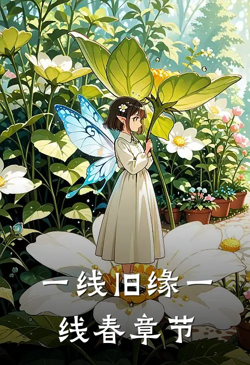 一线旧缘一线春章节