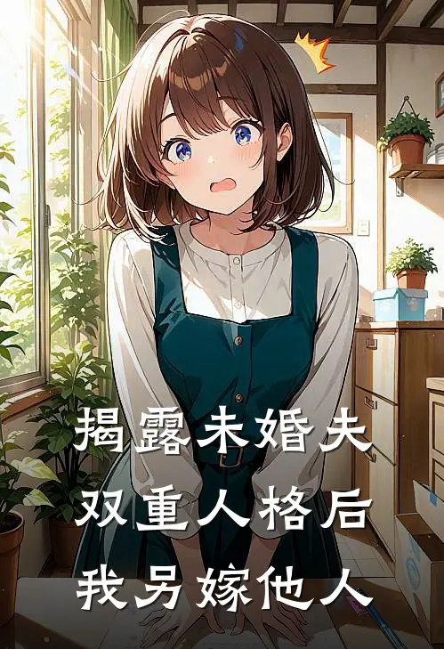 揭露未婚夫双重人格后，我另嫁他人