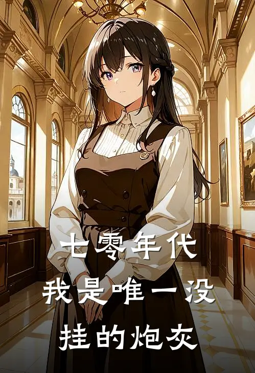 七零年代：我是唯一没挂的炮灰