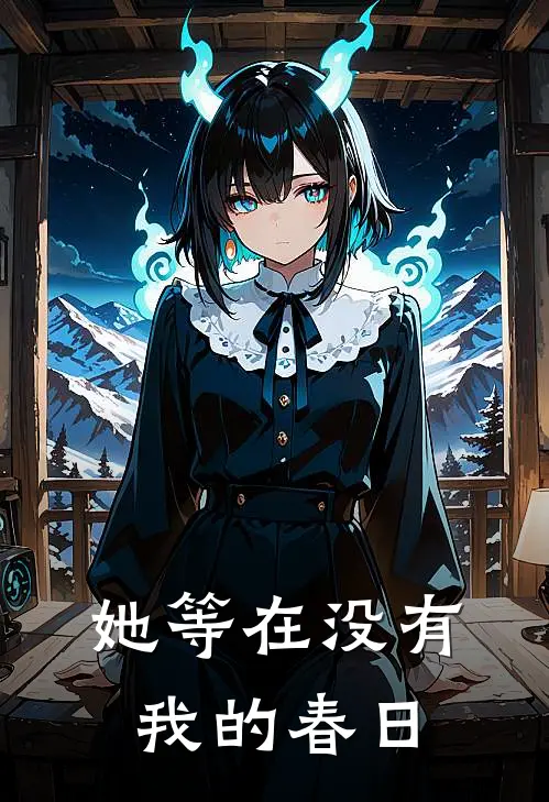 她等在没有我的春日