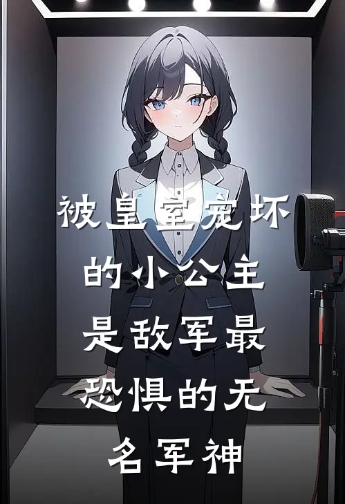 被皇室宠坏的小公主，是敌军最恐惧的无名军神