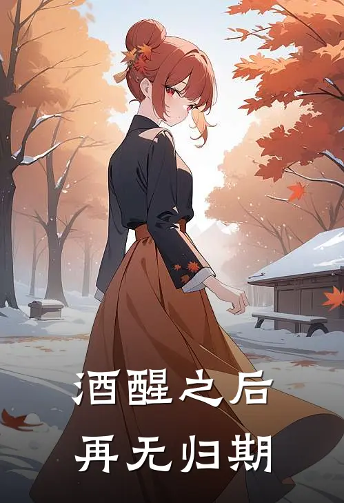 酒醒之后，再无归期