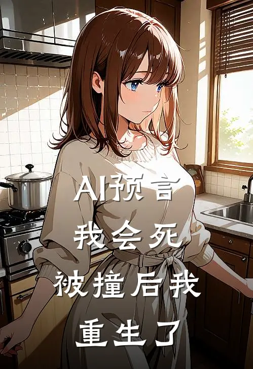 AI预言我会死，被撞后我重生了