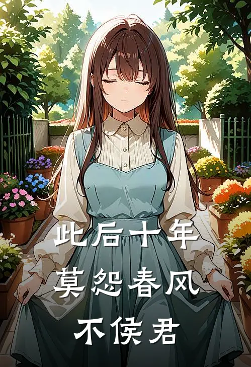 此后十年，莫怨春风不侯君
