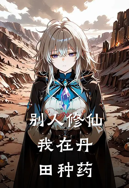 别人修仙，我在丹田种药