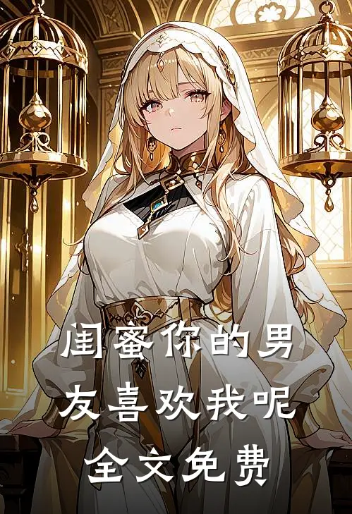 闺蜜你的男友喜欢我呢全文免费